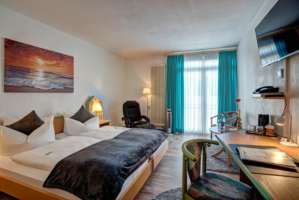 Paulin Hotel Trevír Exteriér fotografie