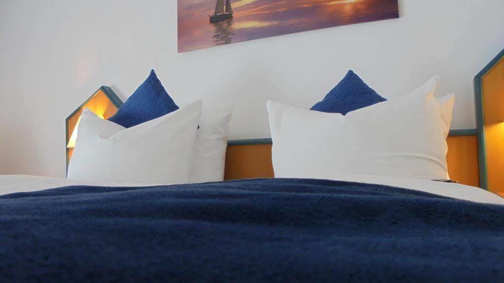 Paulin Hotel Trevír Exteriér fotografie